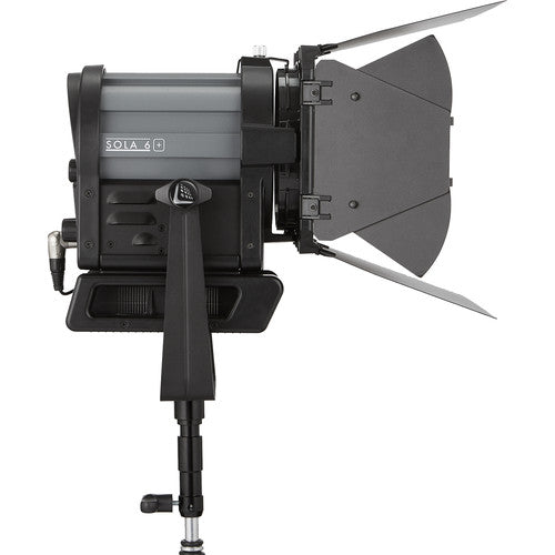 Litepanels 906-2024 - Sola 6+ Daylight Fresnel