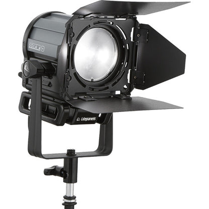 Litepanels 906-4024 - Sola 4+ Daylight Fresnel