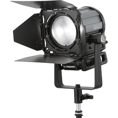 Litepanels 906-4024 - Sola 4+ Daylight Fresnel