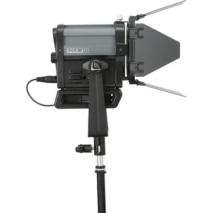 Litepanels 906-4024 - Sola 4+ Daylight Fresnel