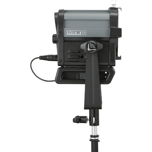 Litepanels 906-4024 - Sola 4+ Daylight Fresnel