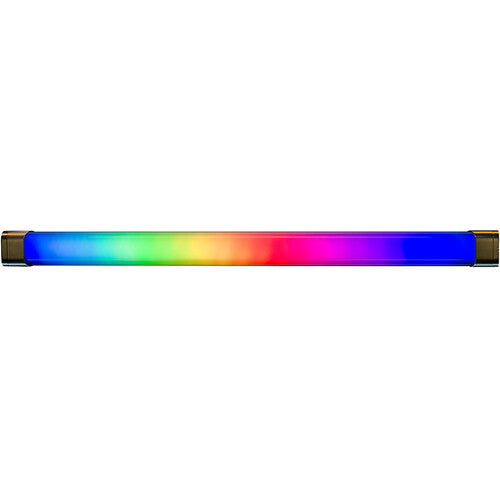 Quasar Science 925-2302 - Double Rainbow Linear LED Light - 4', US