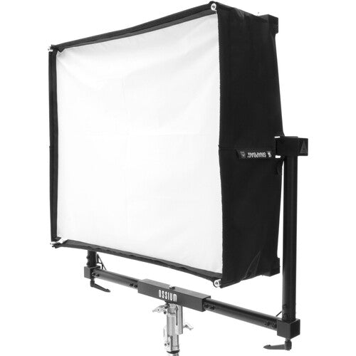 Quasar Science 929-0230 - Snapbag Softbox Kit for 2' Ossium Frame