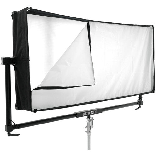 Quasar Science 929-0232 - Cloth set for Snapbag Softbox for 2' Ossium Frame