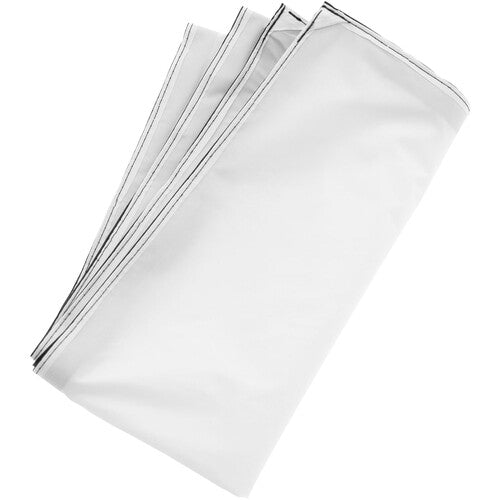 Quasar Science 929-0235 - Cloth set for Snapbag Softbox for 4' Ossium Frame