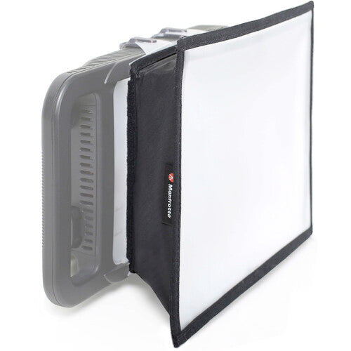 Litepanels 935-3195 - Litepanels Lykos+ BiColor Soft Box