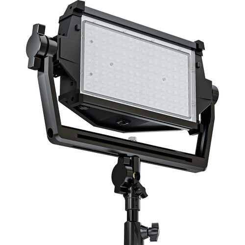 Litepanels 936-0301 - Astra IP Half - Bi-Color LED Panel (Standard Yoke, US Power Cable)