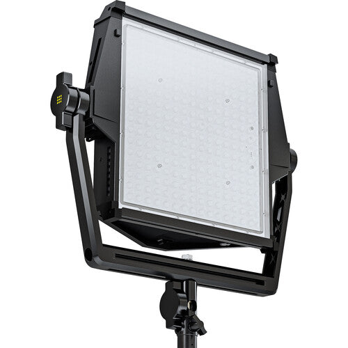 Litepanels 936-1301 - Astra IP 1x1 - Bi-Color LED Panel (Standard Yoke, US Power Cable)