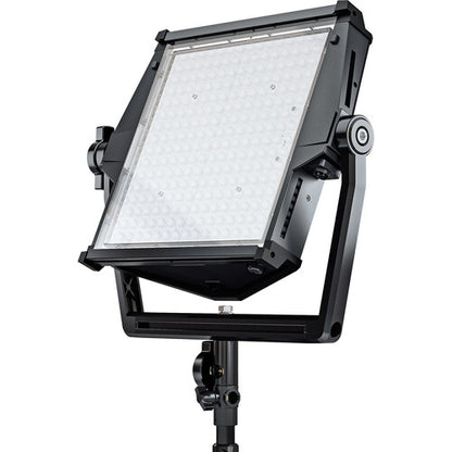 Litepanels 936-1301 - Astra IP 1x1 - Bi-Color LED Panel (Standard Yoke, US Power Cable)