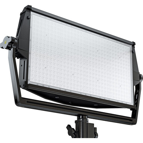 Litepanels 936-2301 - Astra IP 2x1 - Bi-Color LED Panel (Standard Yoke, US Power Cable)