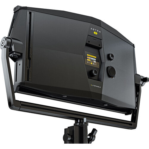 Litepanels 936-2301 - Astra IP 2x1 - Bi-Color LED Panel (Standard Yoke, US Power Cable)