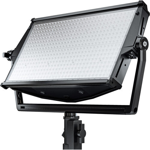 Litepanels 936-2301 - Astra IP 2x1 - Bi-Color LED Panel (Standard Yoke, US Power Cable)