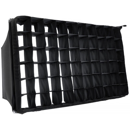 Litepanels 937-0005 - 40° Snapgrid Eggcrate for Snapbag Softbox for Astra IP 2x1