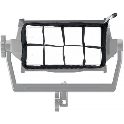 Litepanels 937-0006 - Snapgrid eggcrate direct fit for Astra IP Half