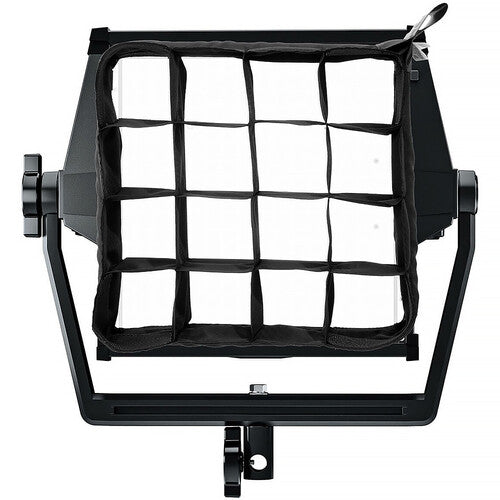 Litepanels 937-0007 - Snapgrid eggcrate direct fit for Astra IP 1x1