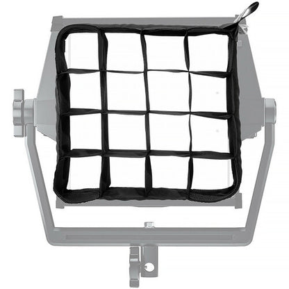 Litepanels 937-0007 - Snapgrid eggcrate direct fit for Astra IP 1x1