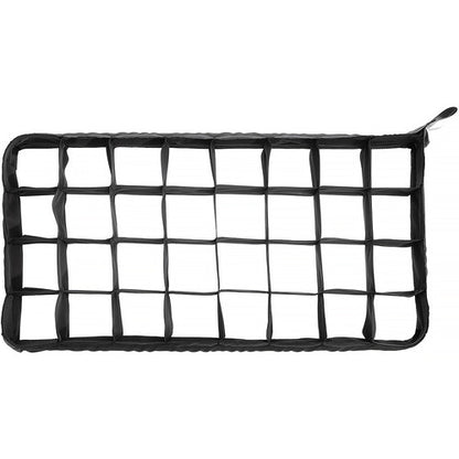 Litepanels 937-0008 - Snapgrid eggcrate direct fit for Astra IP 2x1