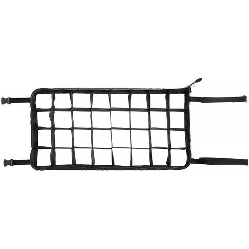 Litepanels 937-0008 - Snapgrid eggcrate direct fit for Astra IP 2x1