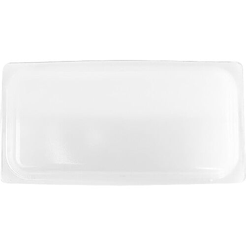 Litepanels 937-0020 - Astra IP Half Domed Diffuser