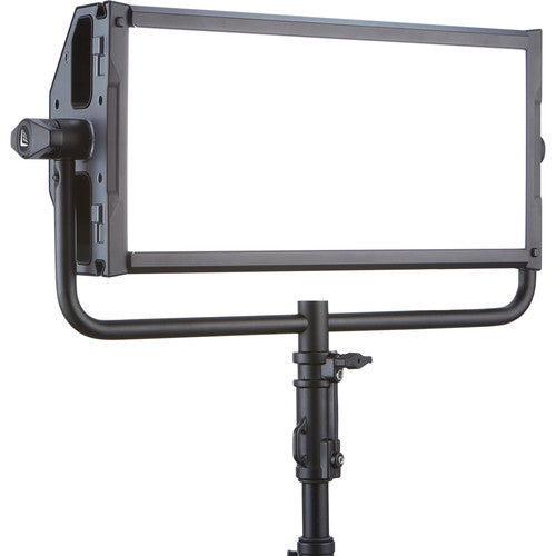 Litepanels 940-1301 - Gemini 2x1 Soft RGBWW LED Panel (Standard Yoke, US Power Cable)