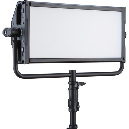 Litepanels 940-1301 - Gemini 2x1 Soft RGBWW LED Panel (Standard Yoke, US Power Cable)