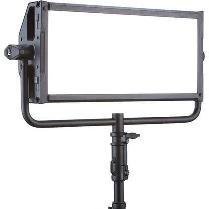 Litepanels 940-1311 - Gemini 2x1 Soft RGBWW LED Panel (Pole-Operated Yoke, US Power Cable)