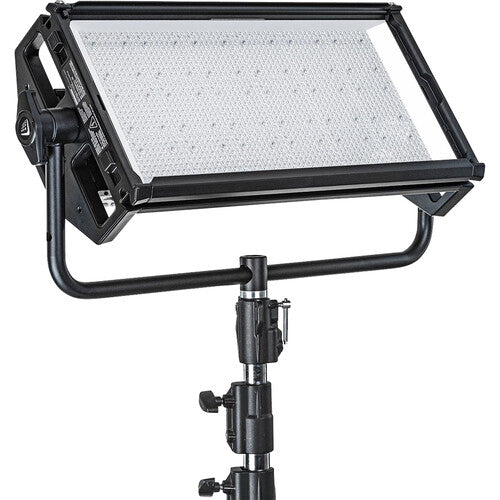 Litepanels 940-2301 - Gemini 2X1 Hard RGBWW LED Panel (Standard Yoke, US Power Cable)