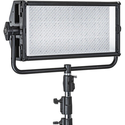 Litepanels 940-2301 - Gemini 2X1 Hard RGBWW LED Panel (Standard Yoke, US Power Cable)