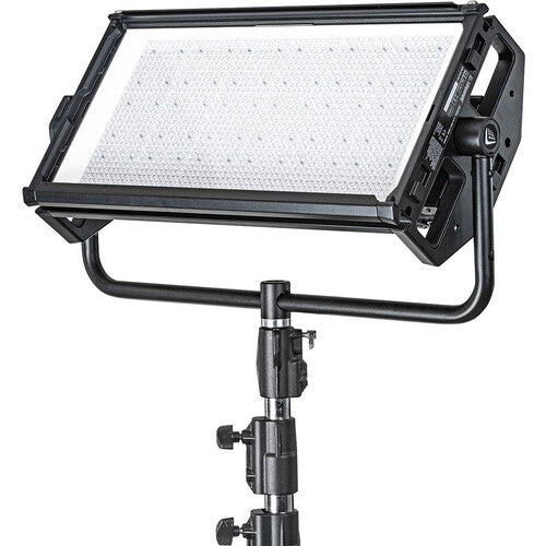 Litepanels 940-2303 - Gemini 2x1 Hard RGBWW LED Panel Quad Array Light Kit, US Power Cable