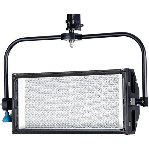 Litepanels 940-2311 - Gemini 2X1 Hard RGBWW LED Panel Pole Operated Yoke, US Power Cable)