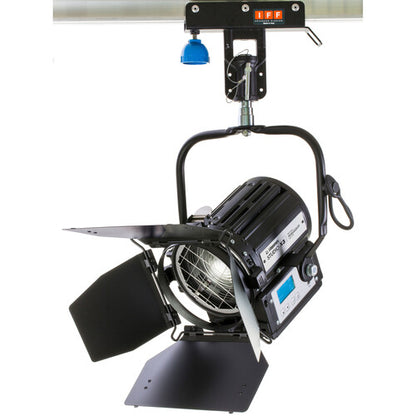 Litepanels 960-3301 - Studio X3 Daylight 100W LED Fresnel (standard yoke, US power cable)