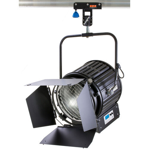 Litepanels 960-7303 - Studio X7 Bi-Color 360W LED Fresnel (standard yoke, US power cable)