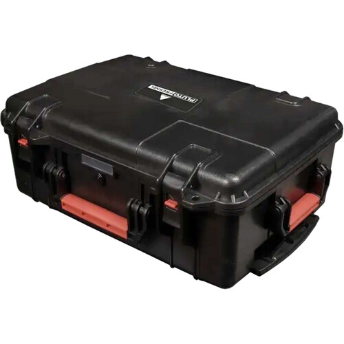 ASTERA - AF250-CSE - Plastic Case for AF250 LeoFresnel