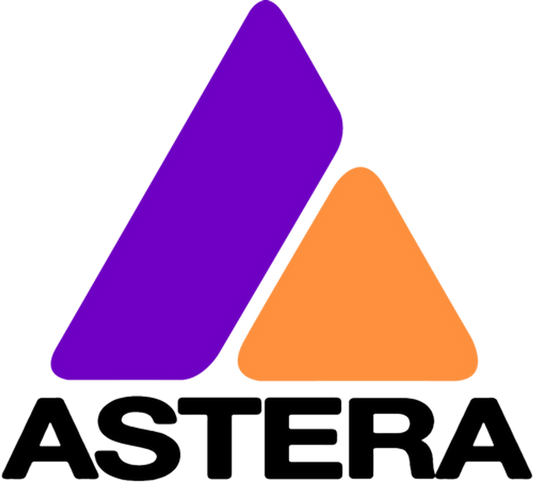 ASTERA - AF80-DMA - Dome Adapter for PlutoFresnel 
Metal adapter ring to attach AX5 Diffusor Domes to PlutoFresnel to create an omnidirectional softlight.