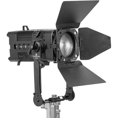 ASTERA - AF80-KIT - AF80 Fresnel 2-Light Kit with Case