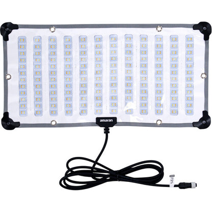 Amaran AP20232A14  F21x - 2'x1' LED Mat Bi-Color( V-Mount)