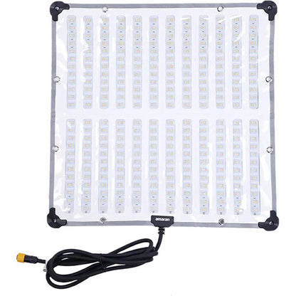 Amaran AP20235A14  F22x - 2'x2' LED Mat Bi-Color (V-Mount)