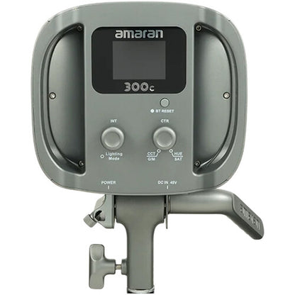 Amaran AP30011A10  300c Grey（US）