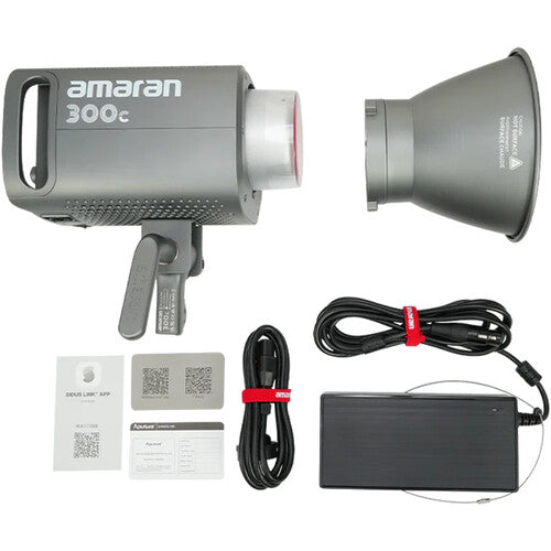 Amaran AP30011A10  300c Grey（US）