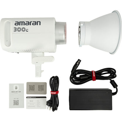 Amaran AP30011A16  300c White（US）