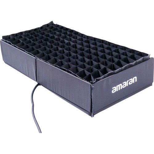 Amaran AP30232A14  F21c - 2'x1' LED Mat RGBWW (V-Mount)