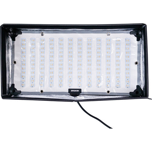 Amaran AP30232A14  F21c - 2'x1' LED Mat RGBWW (V-Mount)