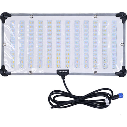 Amaran AP30232A14  F21c - 2'x1' LED Mat RGBWW (V-Mount)