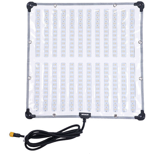 Amaran AP30235A14  F22c - 2'x2' LED Mat RGBWW (V-Mount)