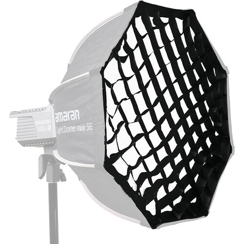 Amaran AP40010A71  Light Dome Mini SE Light Control Grid