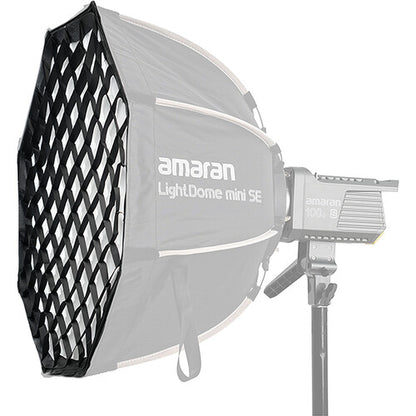 Amaran AP40010A71  Light Dome Mini SE Light Control Grid