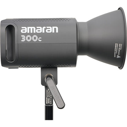 Amaran AP40011A11  300c Charcoal（US）