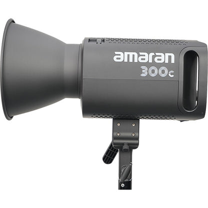 Amaran AP40011A11  300c Charcoal（US）