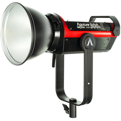 Aputure APA0129A2F LS C300d II Daylight LED Light (A-mount)