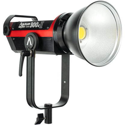 Aputure APA0129A2F LS C300d II Daylight LED Light (A-mount)